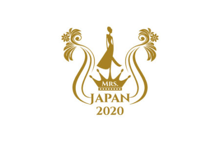 ミセス ジャパン 2020